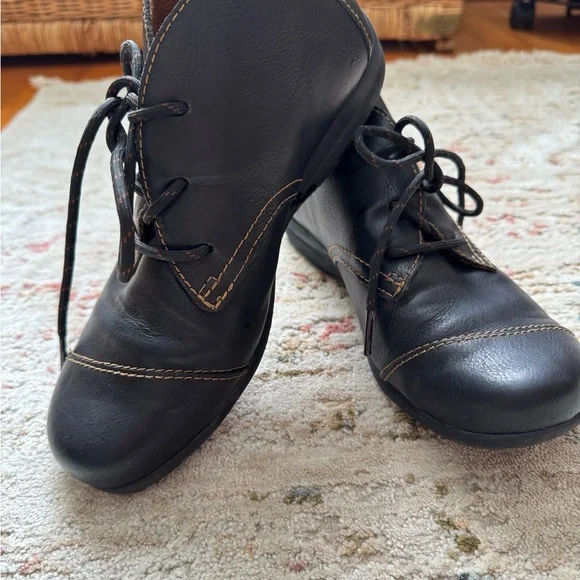 boc dress boots b.o.c Women's Addi Dark Brown / Medium / 6, Size 6 main image 1